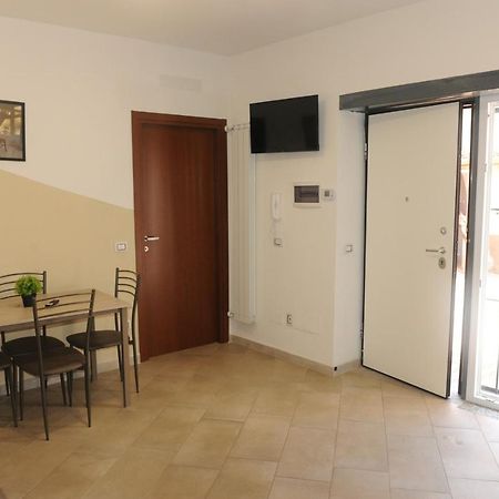 Milan 3Suites Esterno foto