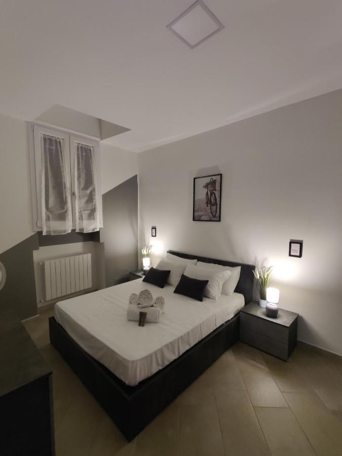Milan 3Suites Esterno foto