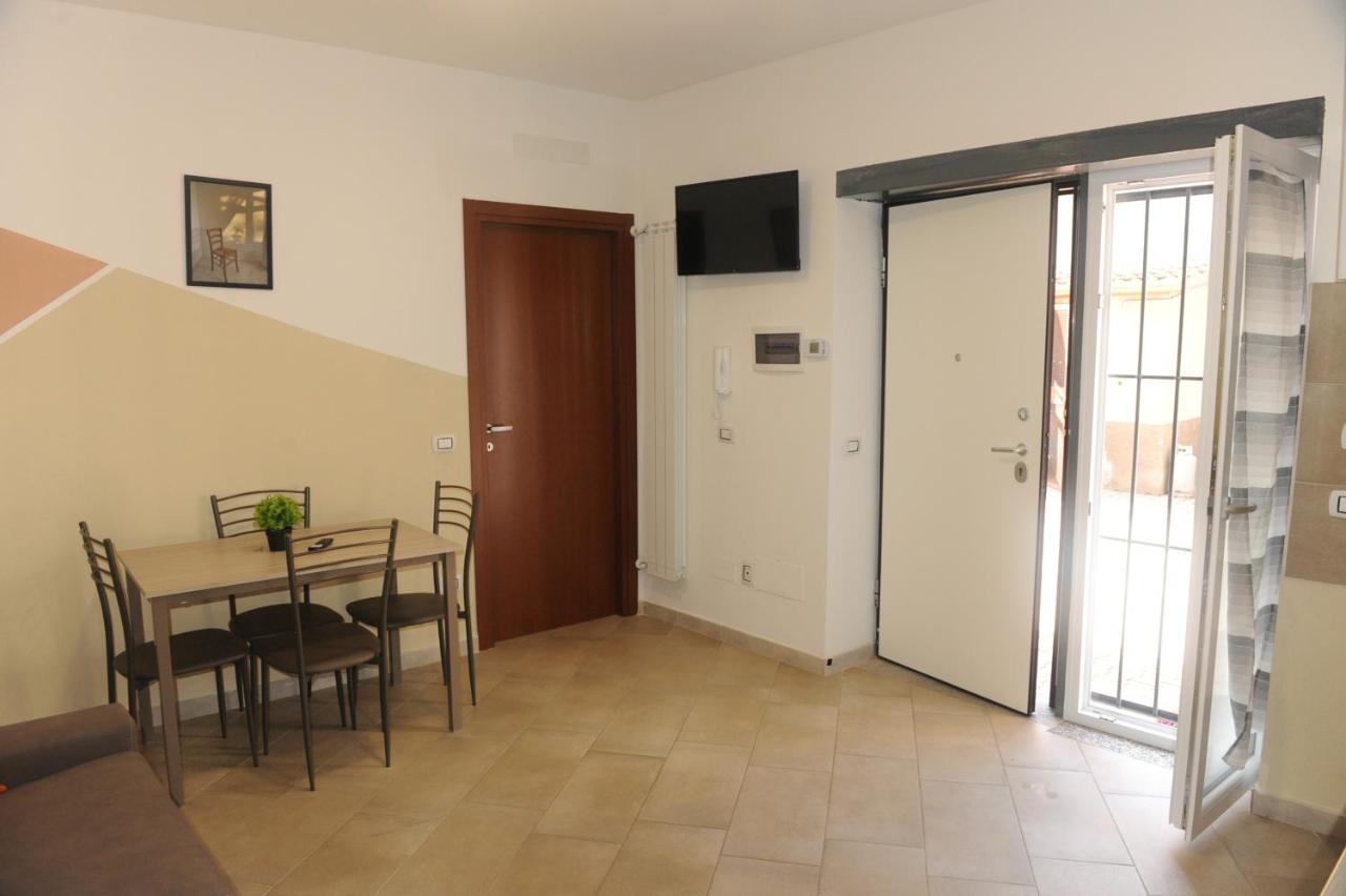 Milan 3Suites Esterno foto